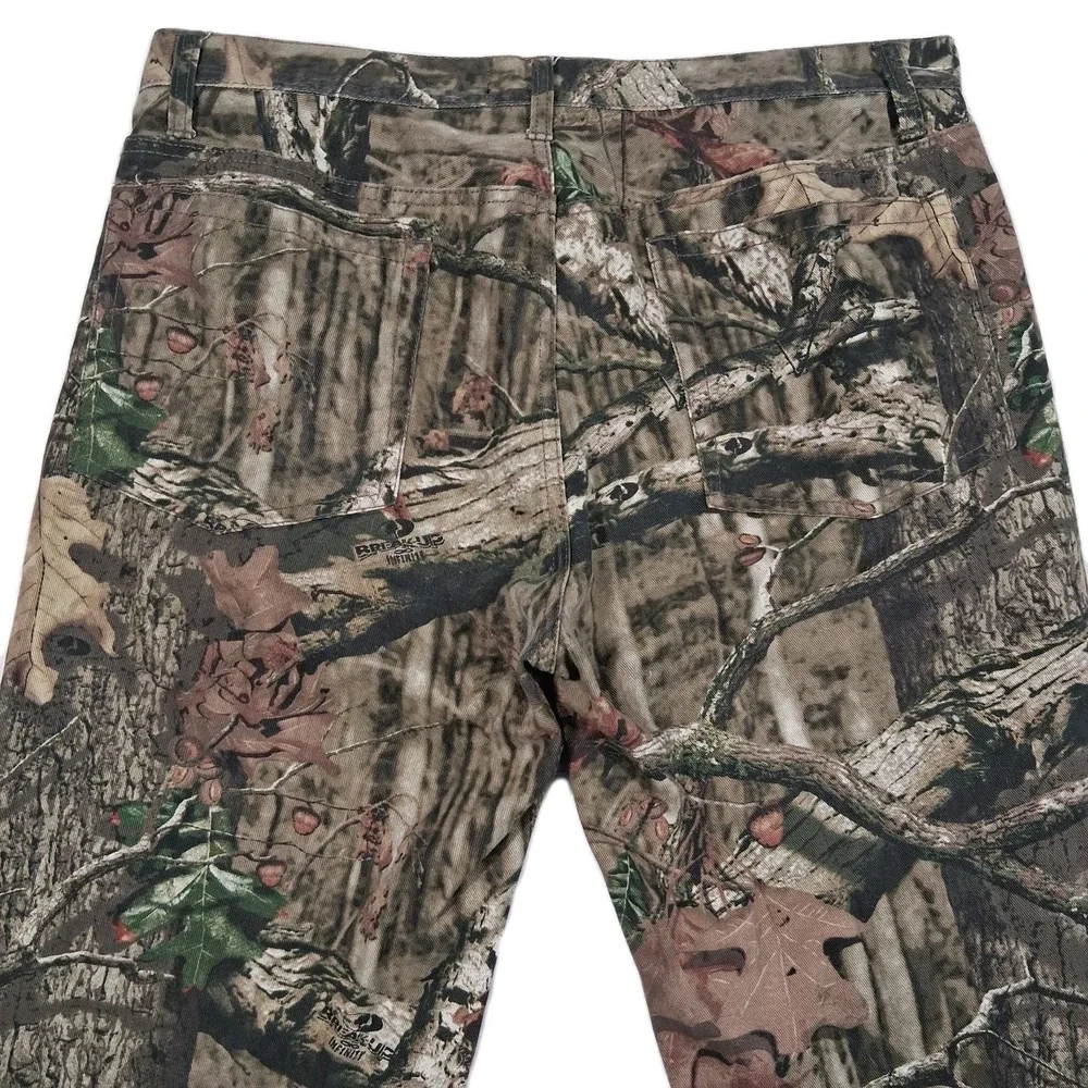 Mossy Oak mossy oak